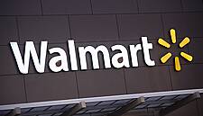 Walmart's Same-Store Sales Rise 10%, Online Revenues Surge