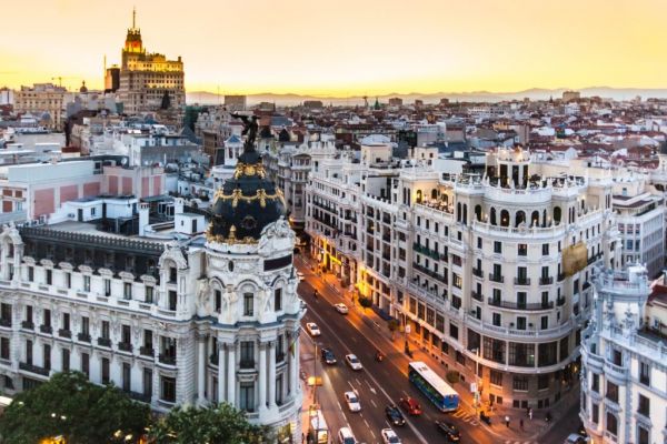 Spain's Consumer Organisations Call For Government Price Control