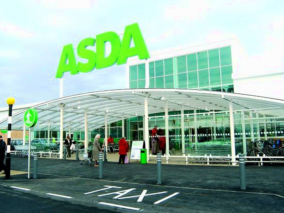 Asda Still Poorest Performer In Treatment Of Suppliers Regulator