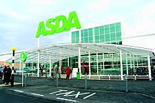 Asda Q1 Sales Slump Amid UK Price War