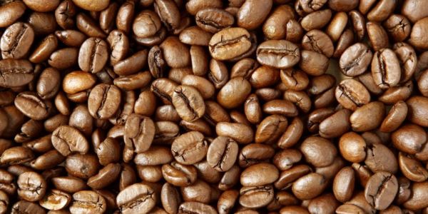 Espresso Beans Ravaged In Brazil Drought