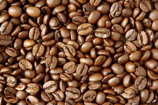 Espresso Beans Ravaged In Brazil Drought
