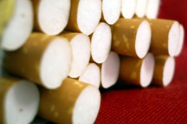 1 In 10 Cigarettes Consumed In The EU Come From Illicit Trade: KPMG