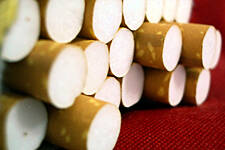 1 In 10 Cigarettes Consumed In The EU Come From Illicit Trade: KPMG