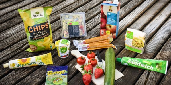 Migros To Increase Range Of Private Label Vegetarian Products