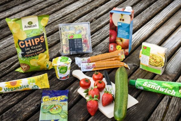Migros To Increase Range Of Private Label Vegetarian Products