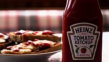 Kraft Heinz Raises Profit View, But Sees Signs Of Consumer Caution
