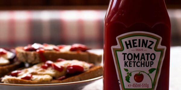 Kraft Heinz Beats Quarterly Sales Estimates On Higher Prices