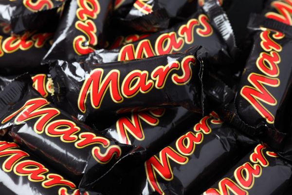 Mars Buys Out Buffett Preferred Stake That Paid 5% Dividend