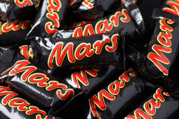 Mars Products Set For Substantial Brexit Price Hike: President