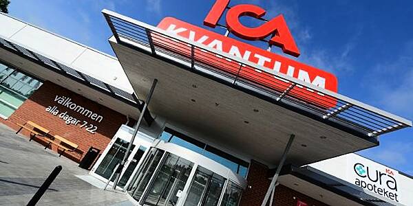 Barclays: Competition From Discounters Could Impact ICA Sweden