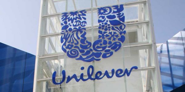 Unilever Appoints Chairman Of Compass Group As Chair Designate