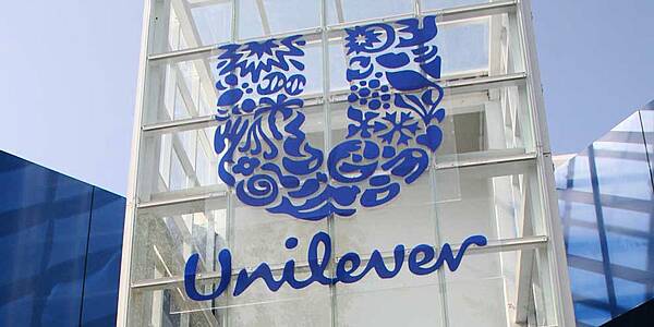 Unilever Beats Forecasts To Post 5.7% Sales Growth In First Quarter