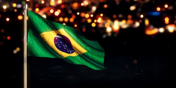 Brazil’s Retail Sales Unexpectedly Fall In May