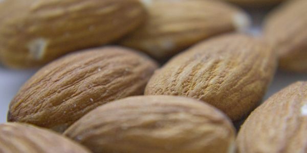 Carrefour Partners With French Almond Co-Operative