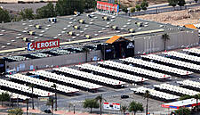 Eroski Opens Seventh Basque Franchise