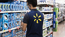 Walmart Raises Earnings Forecast For Year After Jump In Q2 Sales