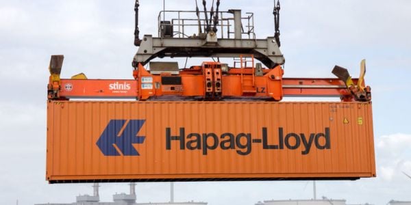 Hapag-Lloyd Sees Profit Soar In First Nine Months