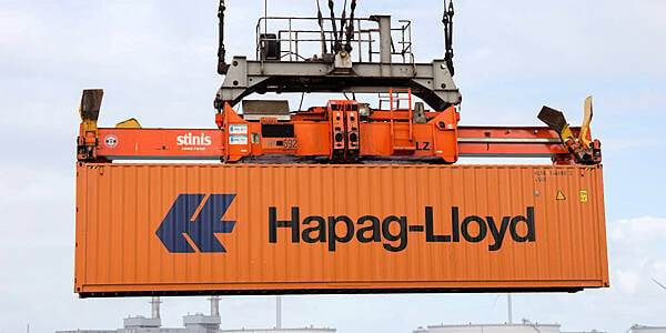 Hapag-Lloyd Ups H1 Profits And Keeps Guidance, But Warns Of Risks