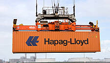 Hapag-Lloyd CEO Says Container Delays Could Be Resolved In Q2/Q3