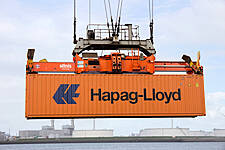 Hapag-Lloyd CEO Says Container Delays Could Be Resolved In Q2/Q3