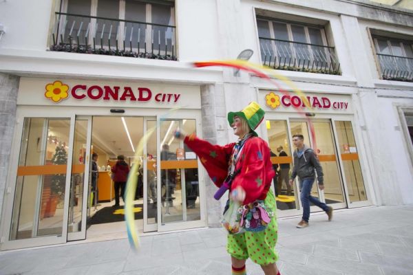 Conad Adriatico To Open 63 New Stores By 2017