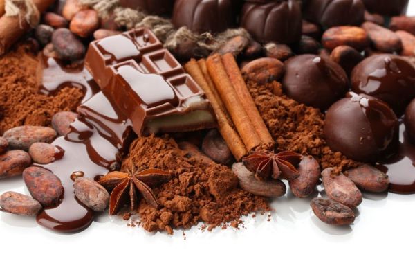 Chocolate Makers Saved By Currency As Cocoa Reaches 39-Year High