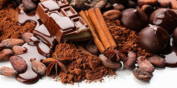 Chocolate Makers Saved By Currency As Cocoa Reaches 39-Year High