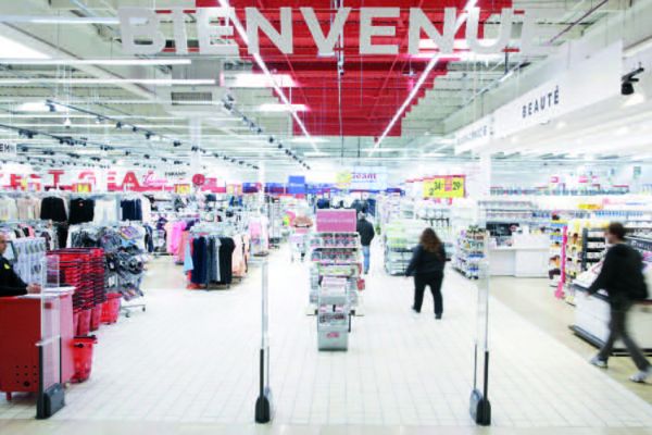 Géant Casino Revamps Hypermarkets, Links Online With Bricks And Mortar
