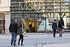 Marks & Spencer Half-Year Results – What The Analysts Said