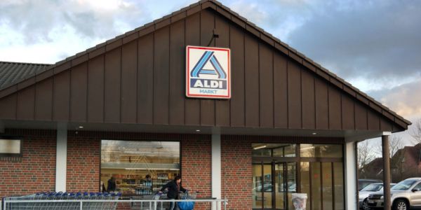 Aldi Nederland To Stop Selling Single-Use Shopping Bags