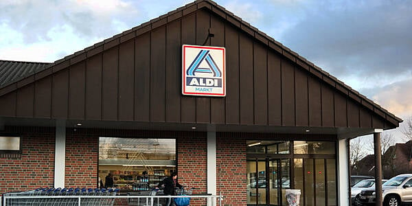 Aldi Nord CEO Marc Heussinger Resigns