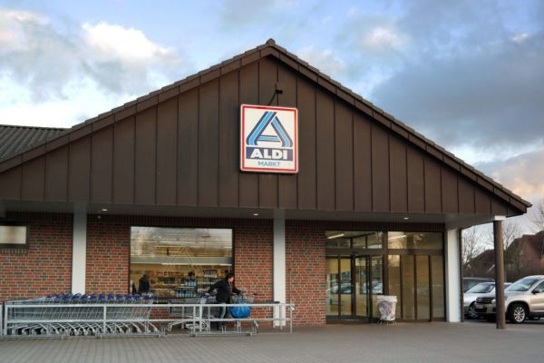 Aldi Nord CEO Marc Heussinger Resigns