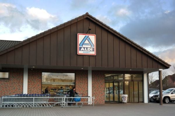Aldi Nord Launches €5.2 Million Store Modernisation Project