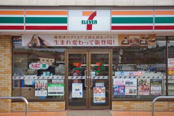 7-Eleven Operator Seven & I To Reshape Board In Focus On Global Expansion