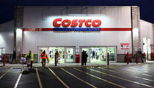 Costco Beats Q1 Estimates As Grocery Demand Booms During Pandemic