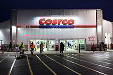 Costco Wholesale Sees Sales Up 5.9% In May