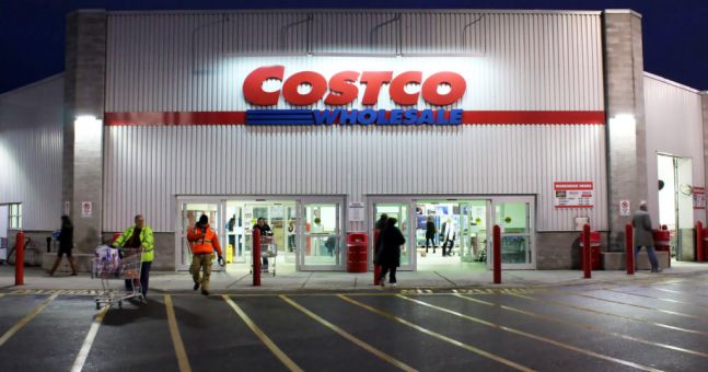 Costco Set To Open New Store In China's Suzhou City | ESM Magazine