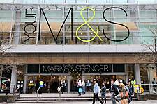 Shoppers Still Love M&S, New Survey Reveals