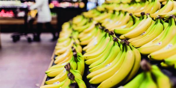 Dutch Retailer Coop Commits To Fairtrade-Certified Bananas