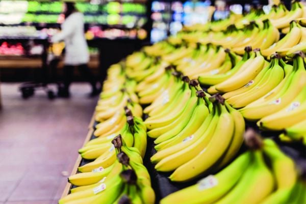 Dutch Retailer Coop Commits To Fairtrade-Certified Bananas