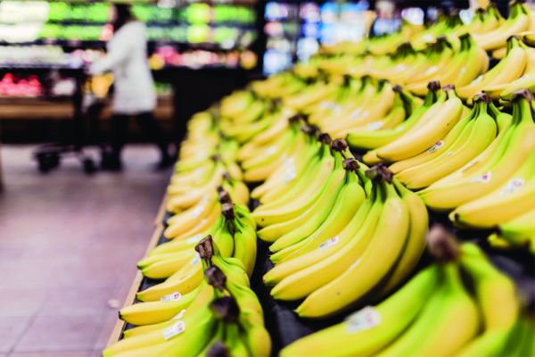 German Discounter Penny Reduces Banana Packaging