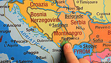 Milka, Coca Cola and Orbit Top Brands in Former Yugoslav Countries
