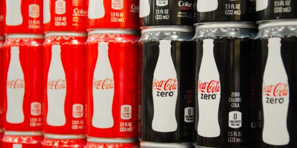 Coca-Cola May Pull Products From Vermont To Comply With GMO Law