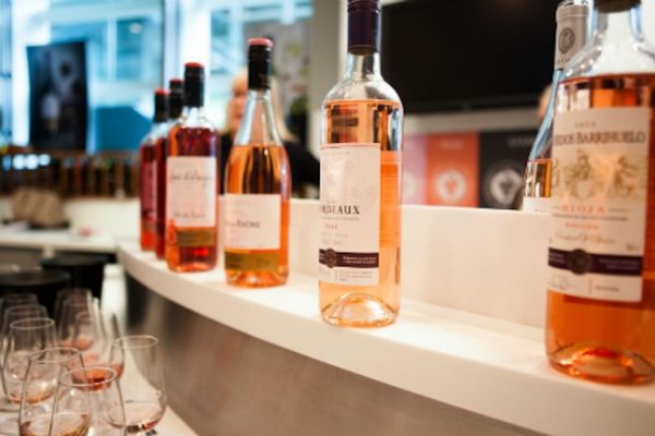 Sainsbury's Compiles 'Rosé Report' To Highlight Wine Opportunities