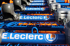 E. Leclerc Continues To Set The Pace In France, Kantar Data Finds