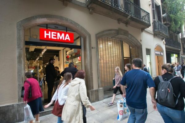 Lion Capital Sells Dutch Retailer HEMA To Dutch Billionaire