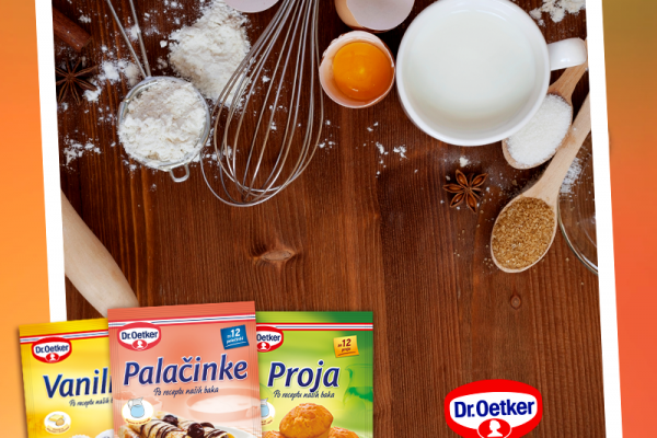 Dr. Oetker Opens First Factory In Serbia