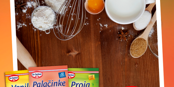 Dr. Oetker Opens First Factory In Serbia