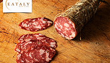 Eataly to Open First Store in Scandinavia By Christmas